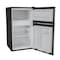 Edgestar 19 Inch Wide 31 Cu Ft Energy Star Rated FridgeFreezer with Interior Lighting CRF321SS - alternate 3